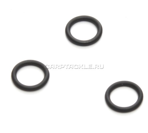 Резиновые шайбы Cygnet Spare Rubber O ring 3шт